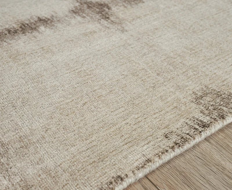 Exquisite Rugs Chroma 4490 6'x9' Area Rug