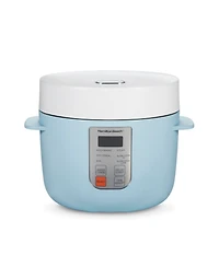 Hamilton Beach 12 Cup Multi Function Rice Cooker