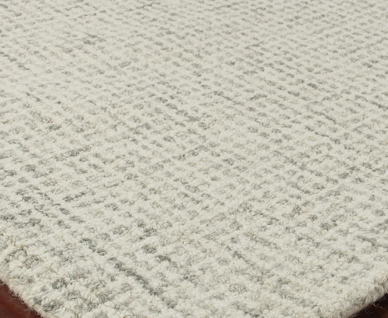 Exquisite Rugs Caprice 2718 2'x3' Area Rug