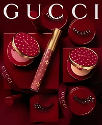 Gucci Limited-Edition False Lashes