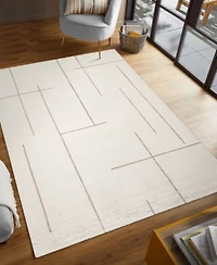 Timeless Rug Designs Norwich S3410 Rug Collection