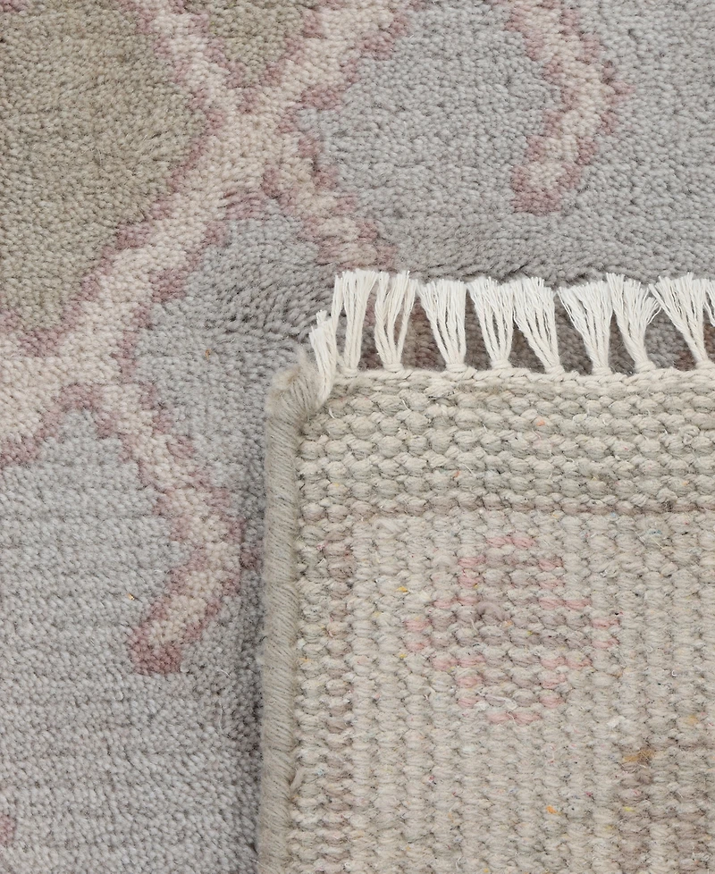 Timeless Rug Designs Utica S3402 3'x5' Area Rug