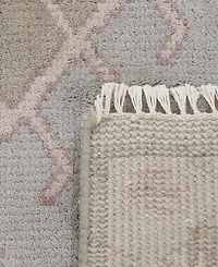 Timeless Rug Designs Utica S3402 3'x5' Area Rug