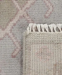 Timeless Rug Designs Utica S3402 Rug Collection