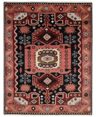 Timeless Rug Designs Mojave S3405 Rug Collection