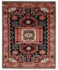 Timeless Rug Designs Mojave S3405 Rug Collection