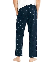 Nautica Men's Signature Pajama Pants