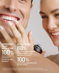 Dr. Brandt Smoothing Lip Exfoliator, 10 g