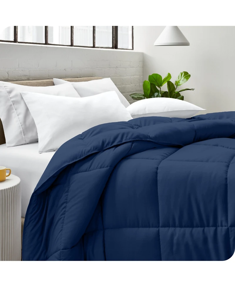 Bare Home Down Alternative Duvet Insert King/California King