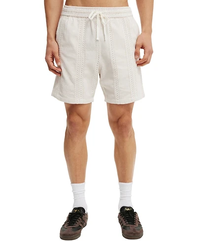 Cotton On Men's Elevated Easy Short