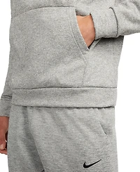 Nike Men's Therma-fit Long-Sleeve Logo Hoodie
