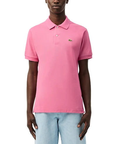 Men's Lacoste Classic Fit L.12.12 Short Sleeve Polo - 2D3