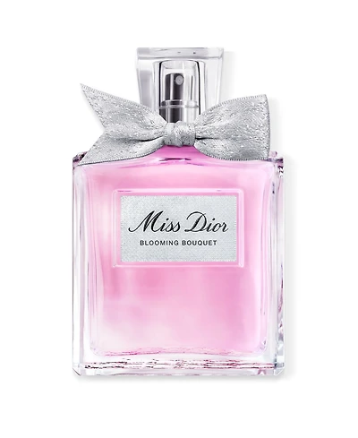 Dior Miss Dior Blooming Bouquet Eau de Toilette Spray, 5 oz.