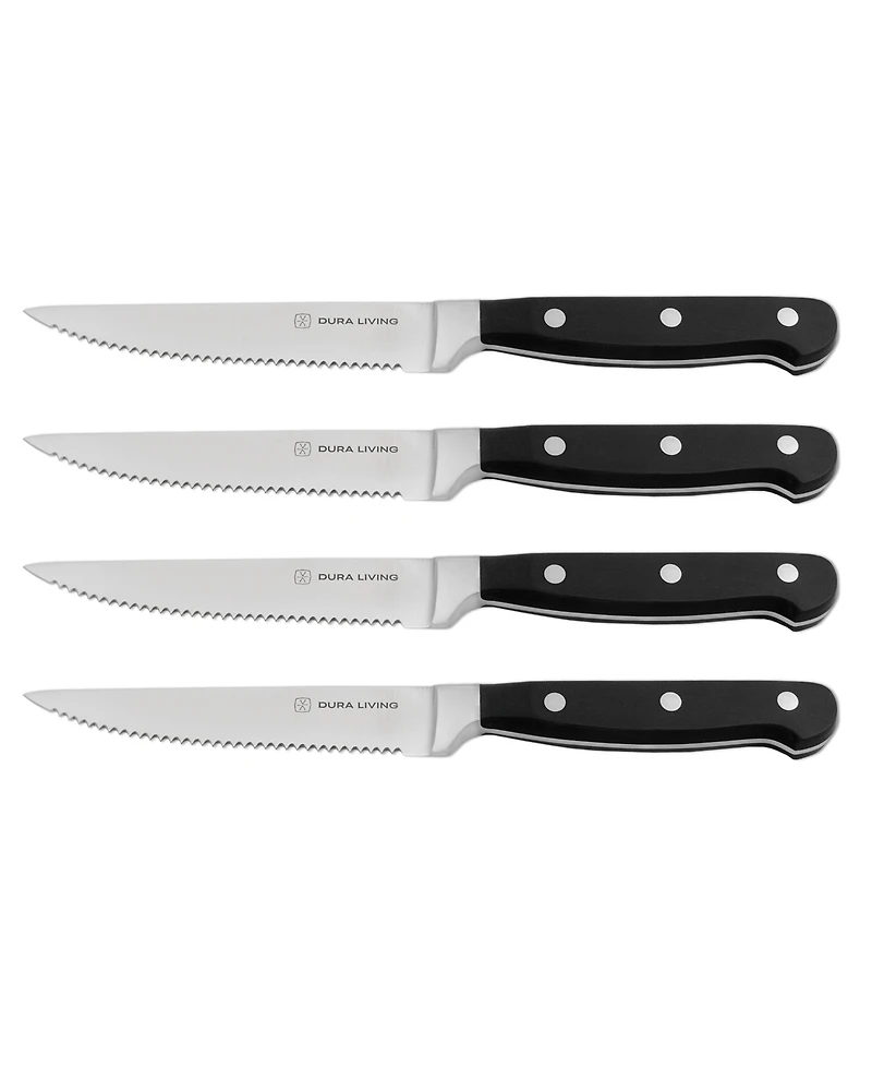 Dura Living 8-Piece Steak Knife Set