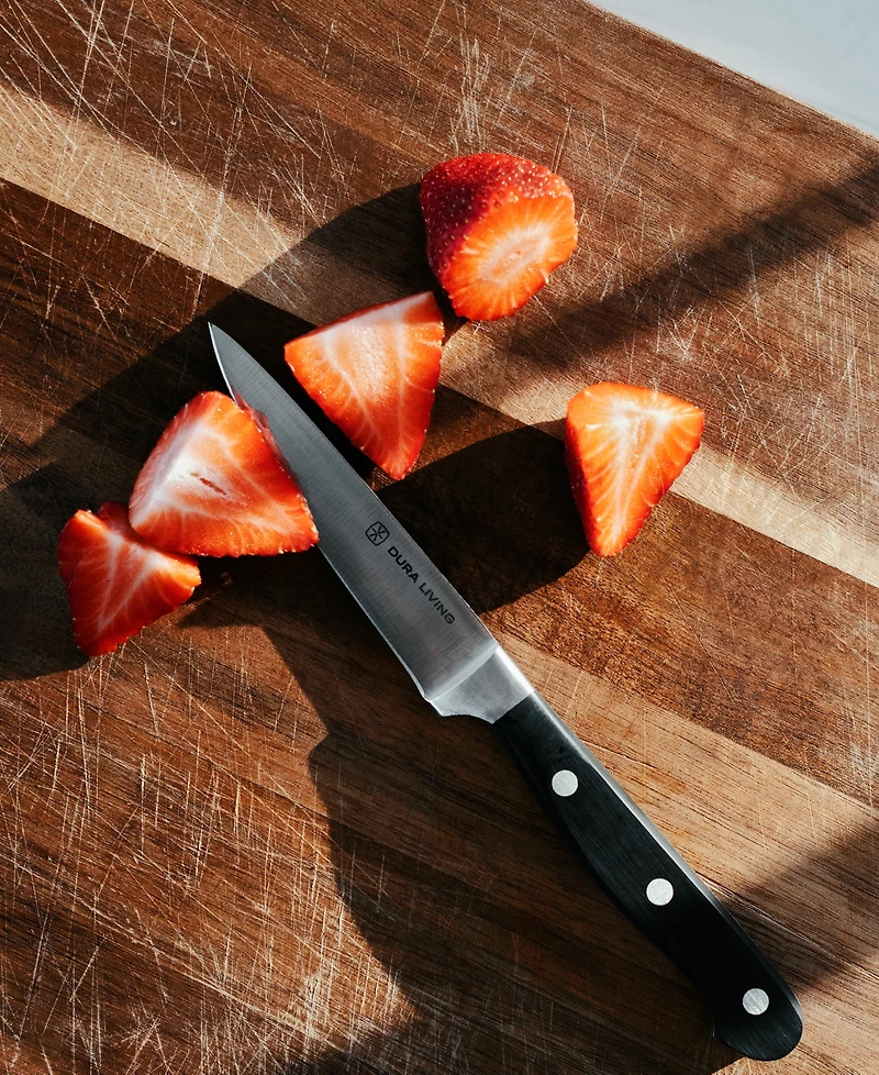 Dura Living 4-Piece Starter Knife Set