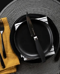 Dura Living 8-Piece Titanium Plated Steak Knife Set