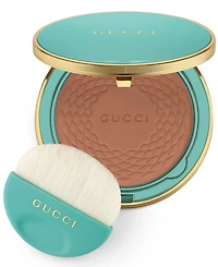Gucci Poudre de Beaute Eclat Soleil Bronzing Powder 