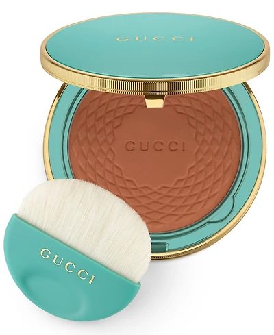 Gucci Poudre de Beaute Eclat Soleil Bronzing Powder 