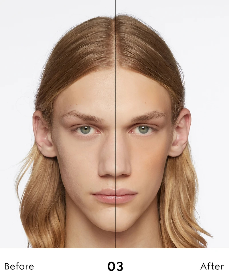 Gucci Poudre de Beaute Eclat Soleil Bronzing Powder 