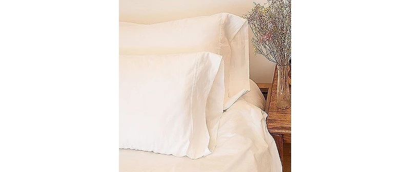 FluffCo Pillow Case Set