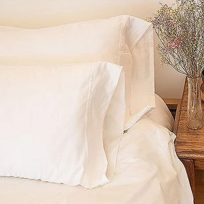 FluffCo Pillow Case Set