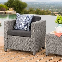 Streamdale Puerta Club Chair Mp1