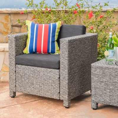 Streamdale Puerta Club Chair Mp1