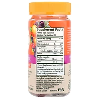 Align Probiotics Dualbiotic Prebiotic + Probiotic Fruit