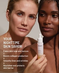 Dr. Brandt Glow Overnight Retinol Oil, 1 oz.