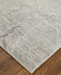 Feizy Whitton 8890F 8'x10' Area Rug