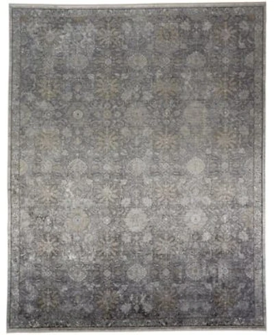 Feizy Sarrant 3965f Rug Collection