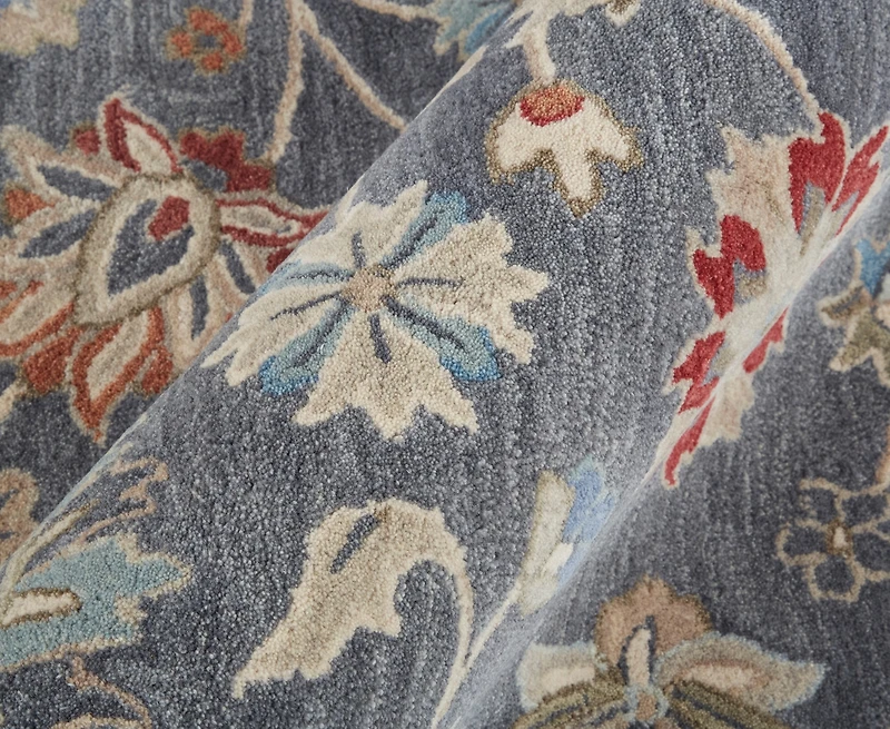 Feizy Rylan 8639F 2'x3' Area Rug