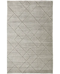 Feizy Redford 8848F 2'x3' Area Rug