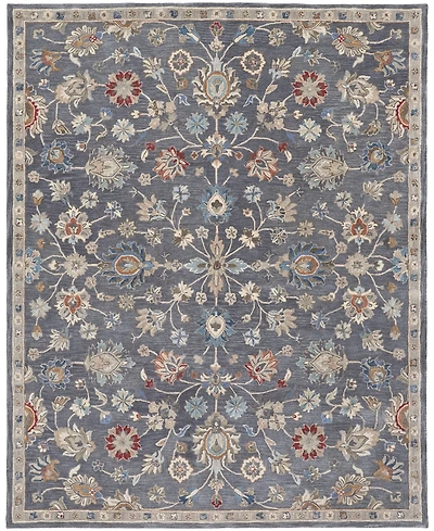 Feizy Rylan 8639F 8'x10' Area Rug