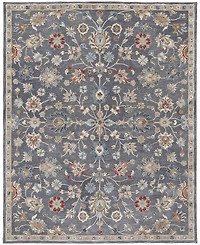 Feizy Rylan 8639F 8'x10' Area Rug