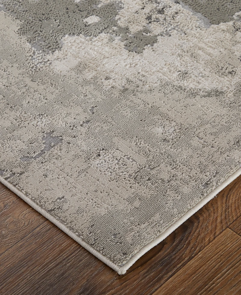 Feizy Prasad 3970F 8'x11' Area Rug