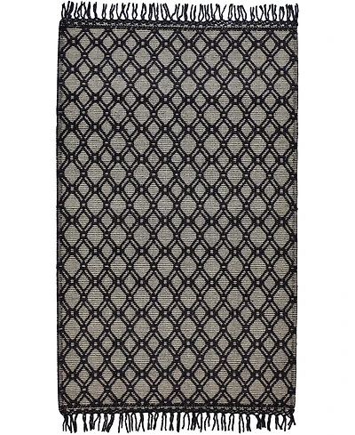 Feizy Phoenix 0808F 7'9"x9'9" Area Rug