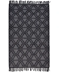 Feizy Phoenix 0807F 5'x7'6" Area Rug