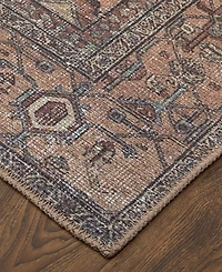 Feizy Percy 39ALF 5'3"x7'6" Area Rug