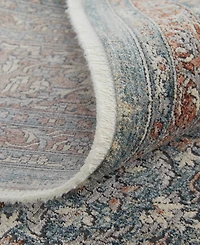 Feizy Marquette 39GTF 2'8"x8' Runner Area Rug