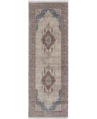 Feizy Marquette 39grf Rug Collection