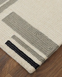 Feizy Maguire 8903F 8'x10' Area Rug