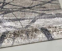 Feizy Kano 3877F 6'7"x9'6" Area Rug