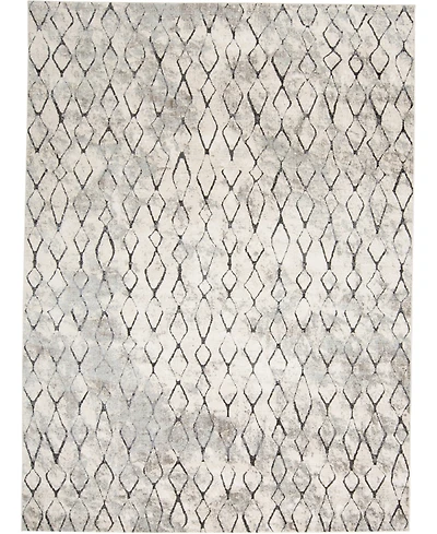 Feizy Kano 3872F 5'3"x7'6" Area Rug