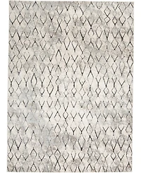 Feizy Kano 3872F 5'3"x7'6" Area Rug