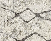 Feizy Kano 3872F 2'7"x8' Runner Area Rug