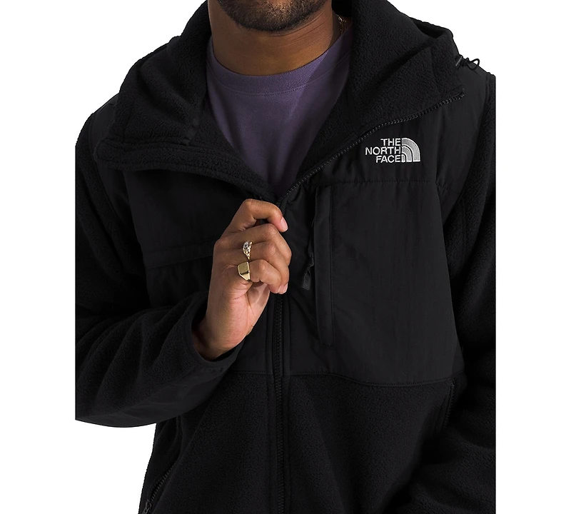 The North Face Men's Retro Denali Hoodie