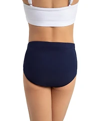 Capezio Girls Brief Underwear & Undershirts