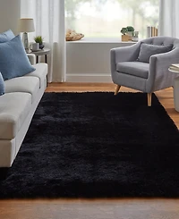 Feizy Indochine 4550F 2'6"x6' Area Rug