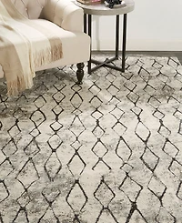 Feizy Kano 3872F 7'10"x11' Area Rug